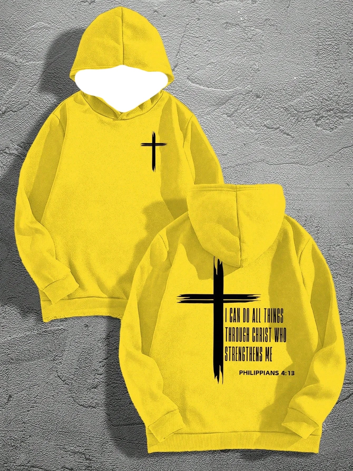 CrossLegacy