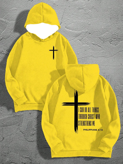 CrossLegacy