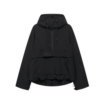 Breathable Coat