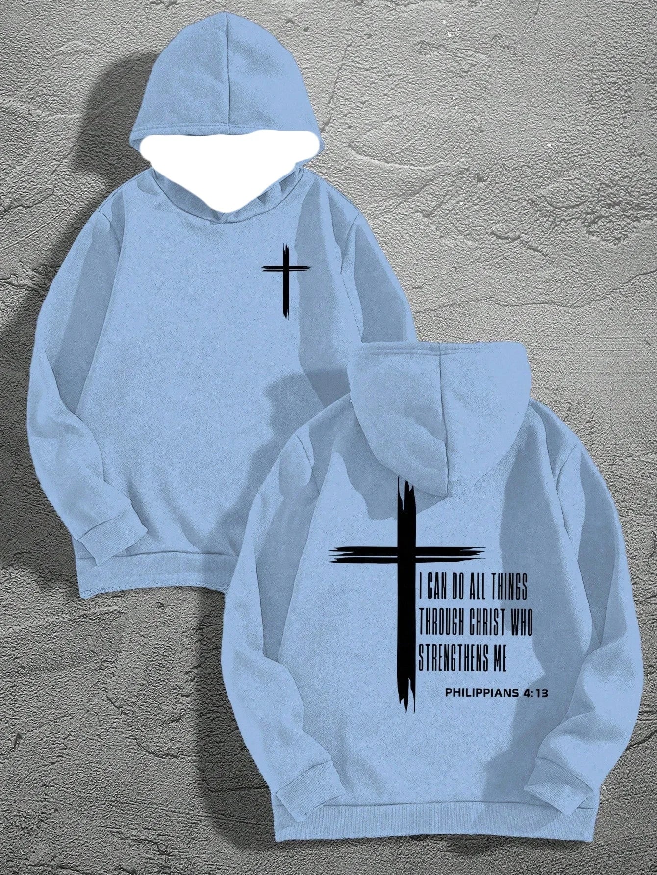 CrossLegacy