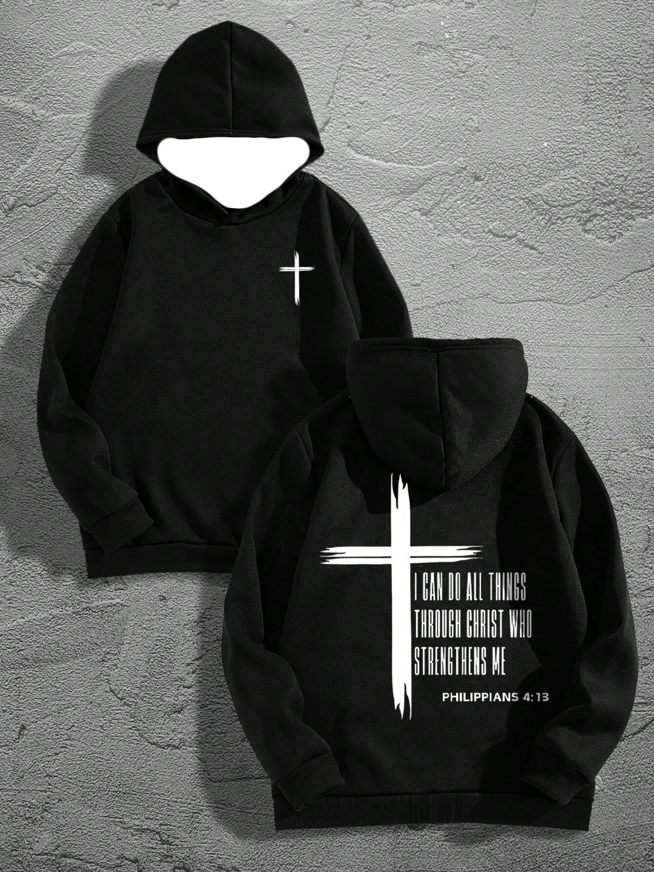CrossLegacy