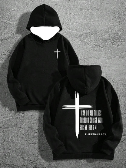 CrossLegacy
