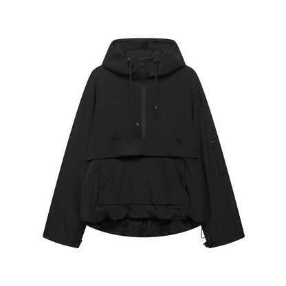 Breathable Coat