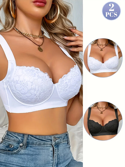 LaceFusion Fit