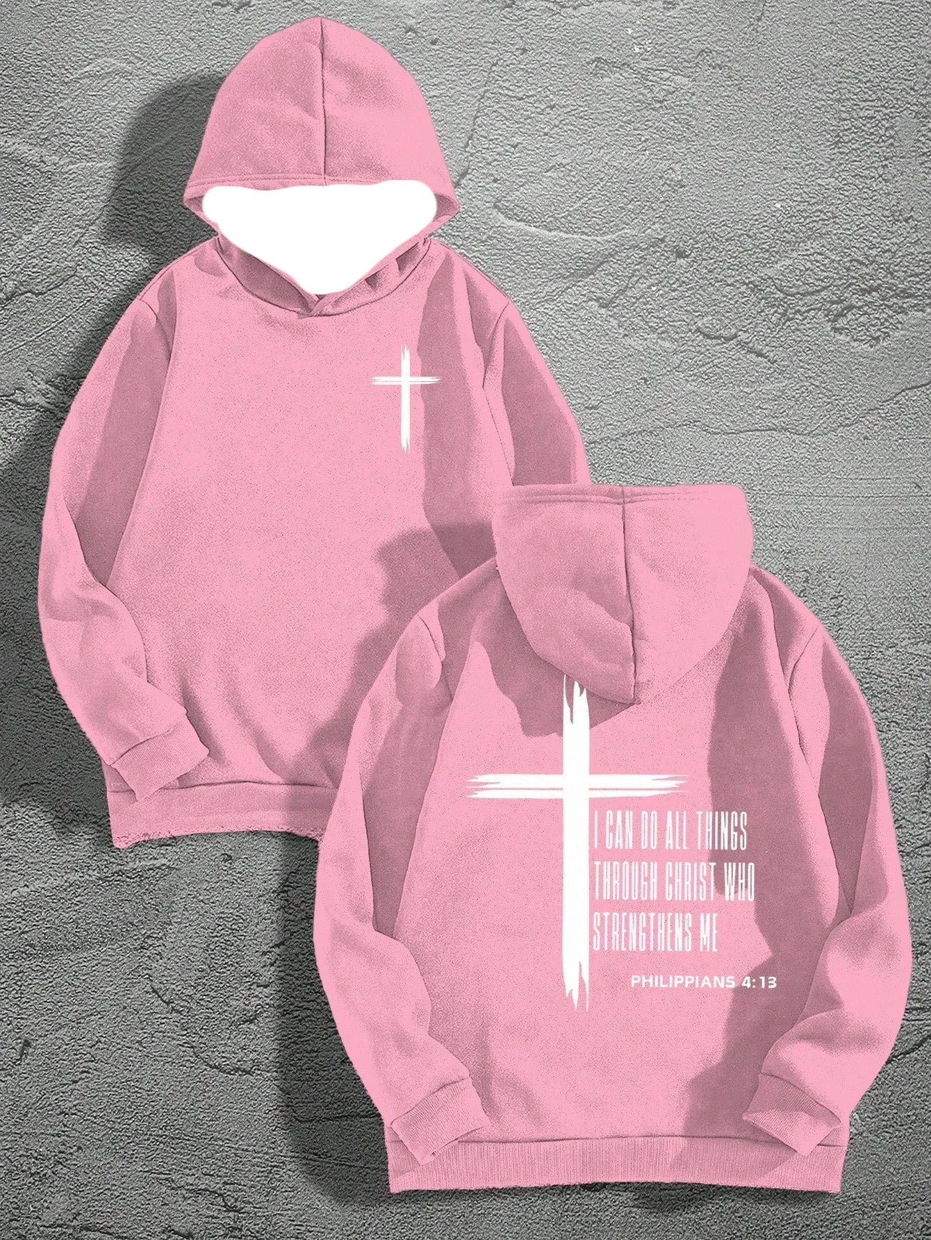 CrossLegacy