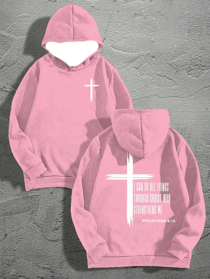 CrossLegacy