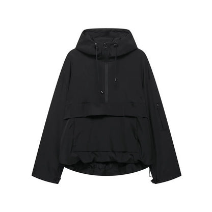 Breathable Coat
